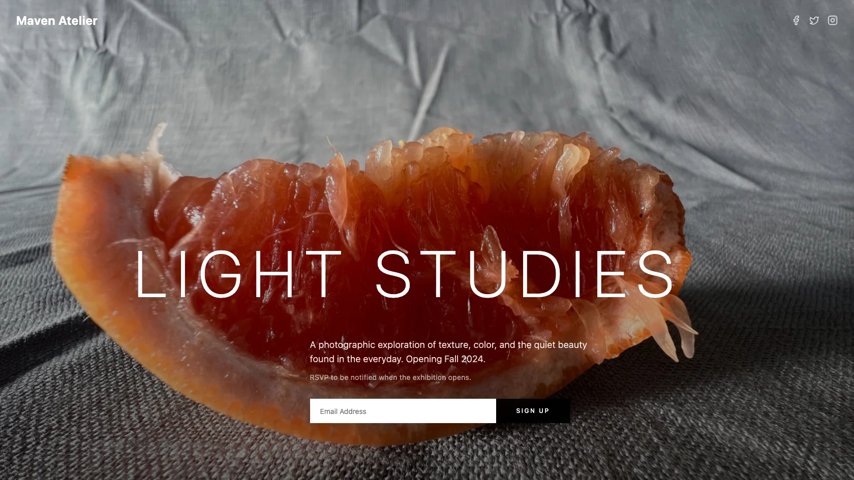 Loading preview of Maven